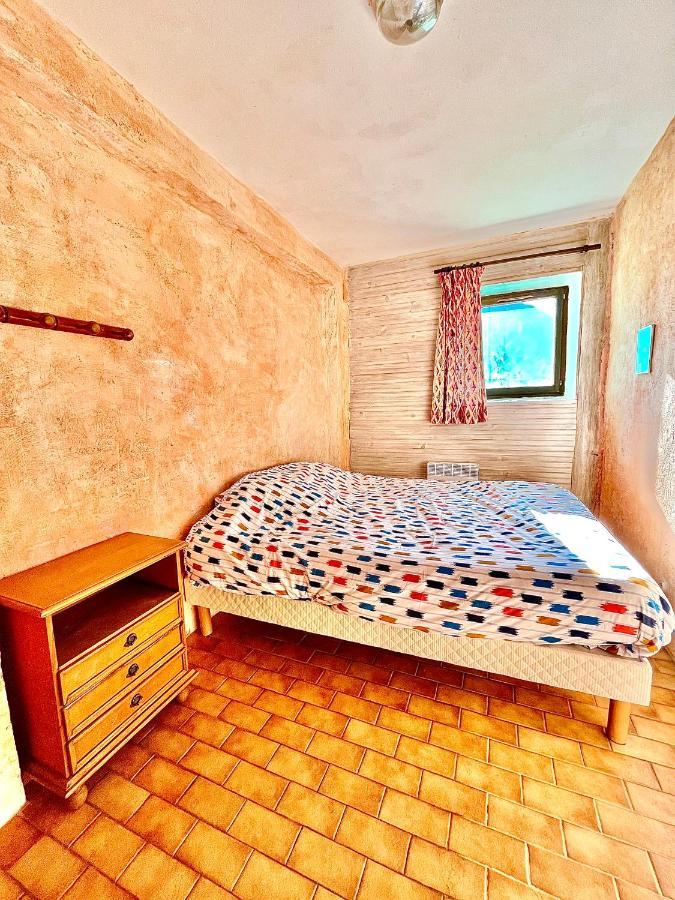 Gite Du Soula Merens-les-Vals Экстерьер фото